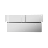 Hoymiles MS-A2 Wandhalterung