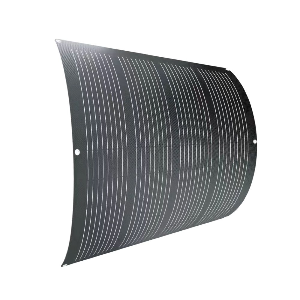 Ipvisola 2x 210w-Flexible-Panel