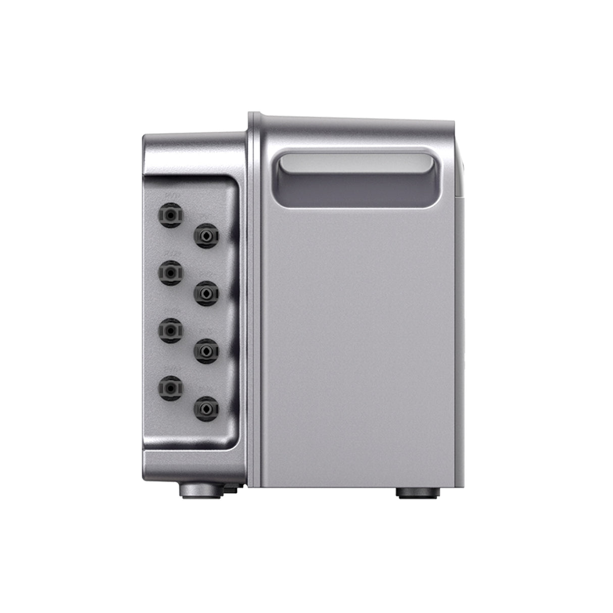 Jackery SolarVault 3 Pro 2,5kWh und 800W