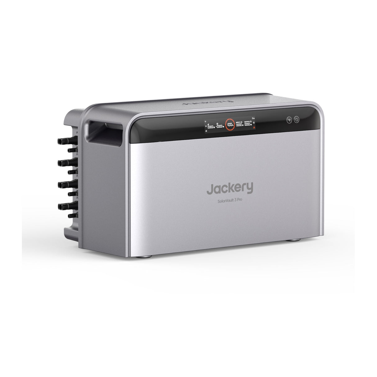 Jackery SolarVault 3 Pro 2,5kWh und 800W