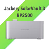 Jackery SolarVault 3 BP2500 - Zusatzakku
