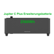 Marstek Jupiter C Plus Erweiterungsbatterie