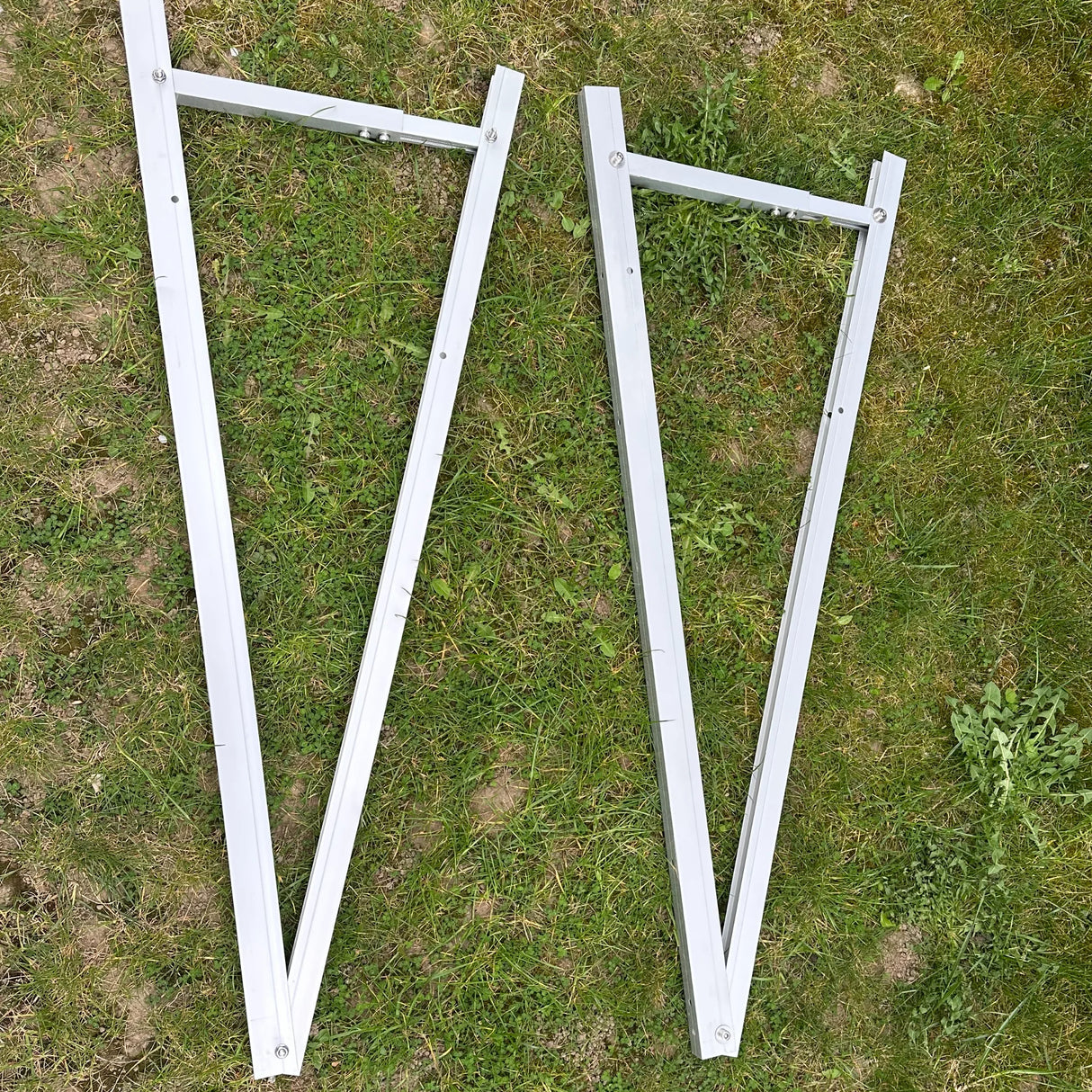 Powerway Montageset Balkonkraftwerk