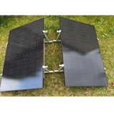 Powerway Montageset Balkonkraftwerk
