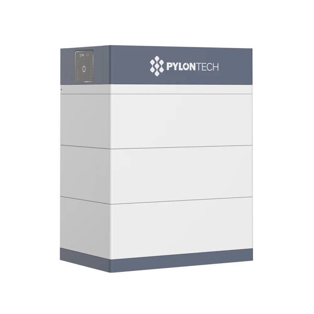 PYLONTECH Force H3 Hochvolt Batterie-Speicher-System