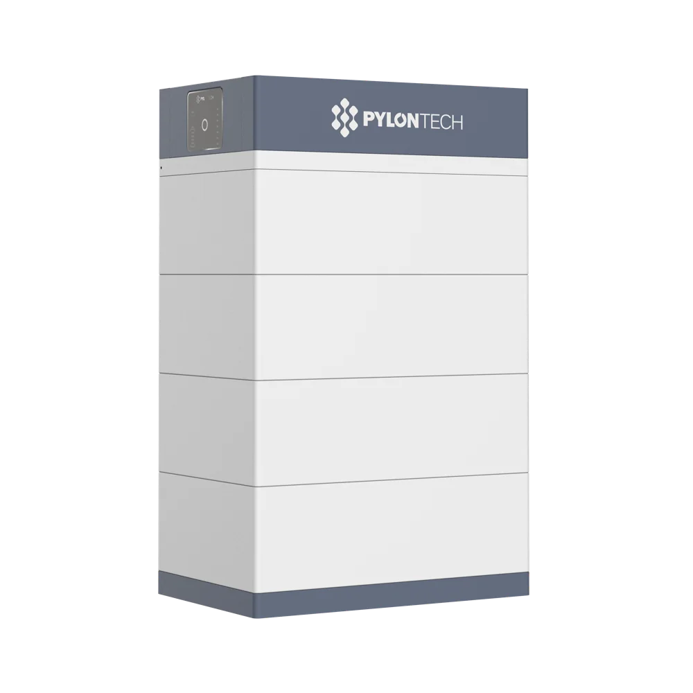 PYLONTECH Force H3 Hochvolt Batterie-Speicher-System