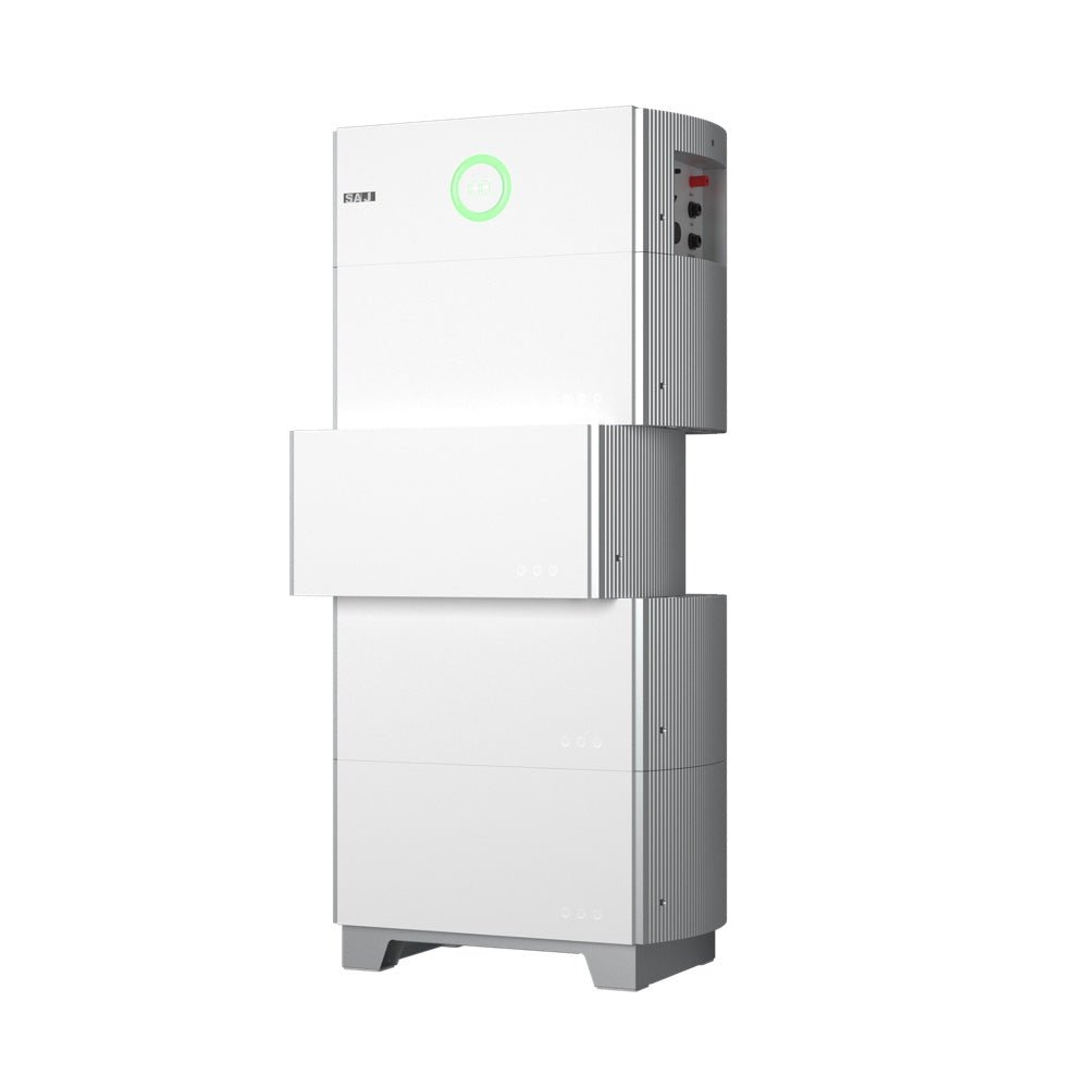 SAJ HS2 H2 Batteriemodul 5 kWh - PVExpress24