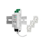 Shelly Pro 3EM 120A Smart Meter