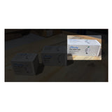 Shelly Pro 3EM 400A Smart Meter