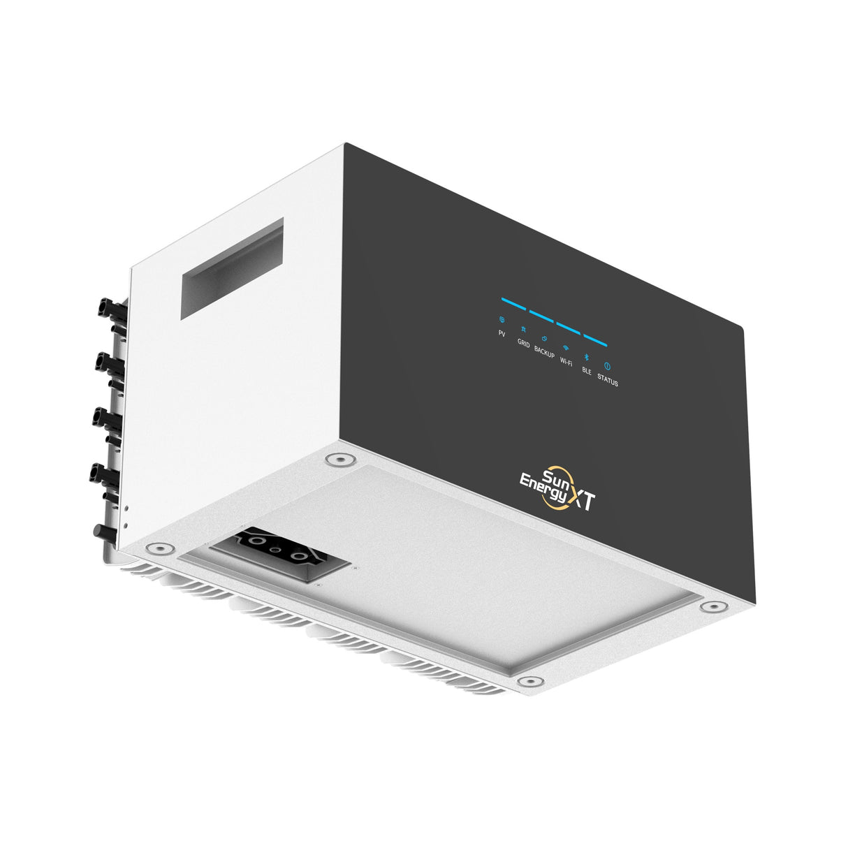 SunEnergyXT 500 Pro mit 5kWh Speicher und 2400W Leistung