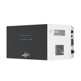 SunEnergyXT 500 Pro mit 5kWh Speicher und 2400W Leistung