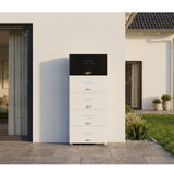 SunEnergyXT 500 Pro mit 5kWh Speicher und 2400W Leistung
