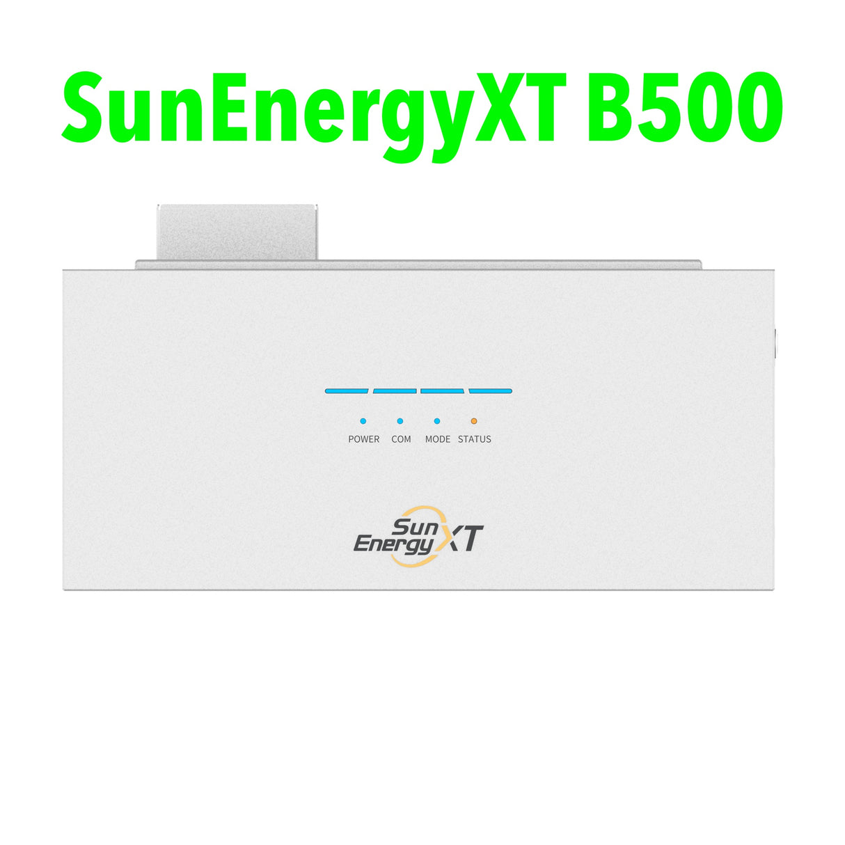 SunEnergyXT B500 Erweiterungsspeicher
