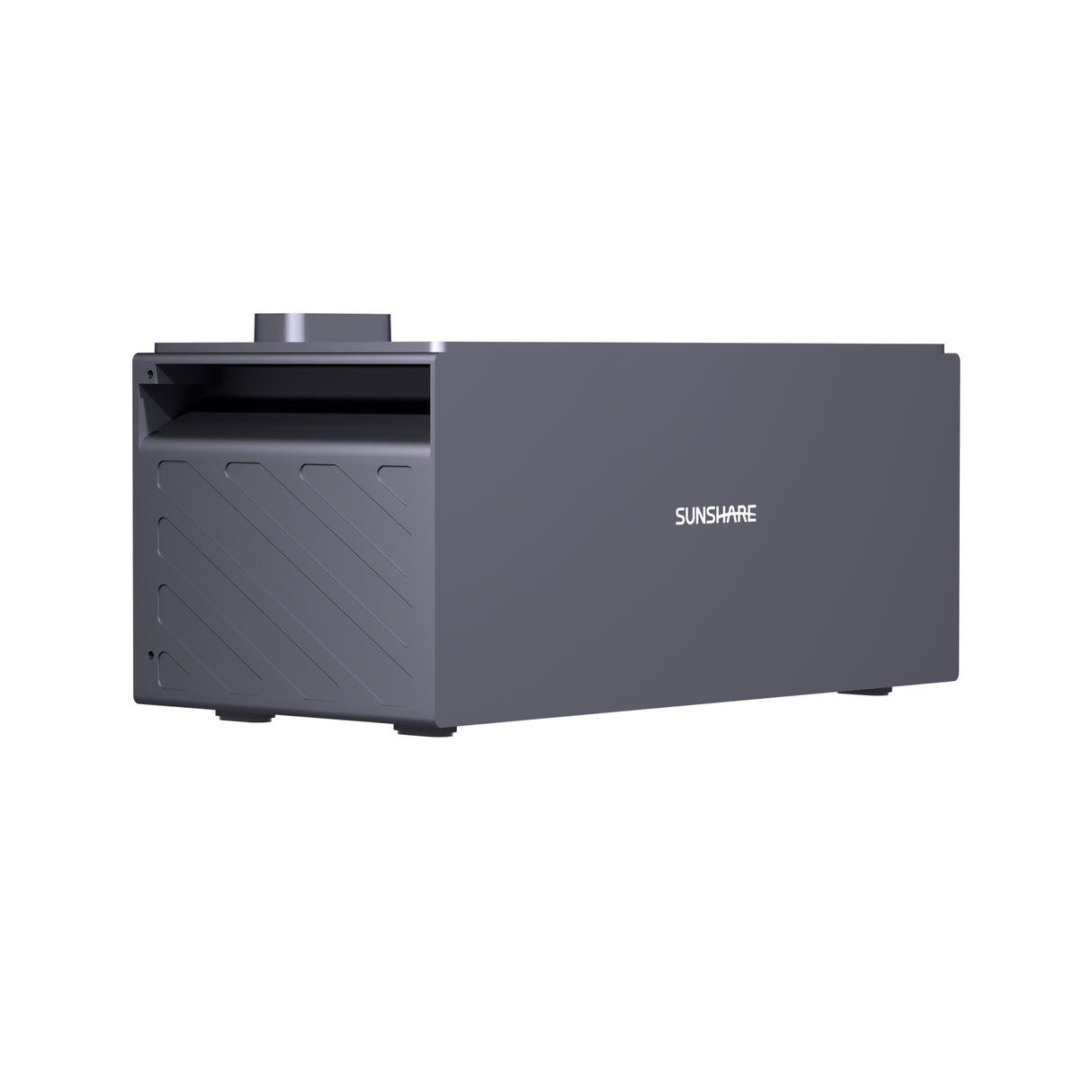 Sunshare Glory Semi-Solid 2kWh Zusatzakku