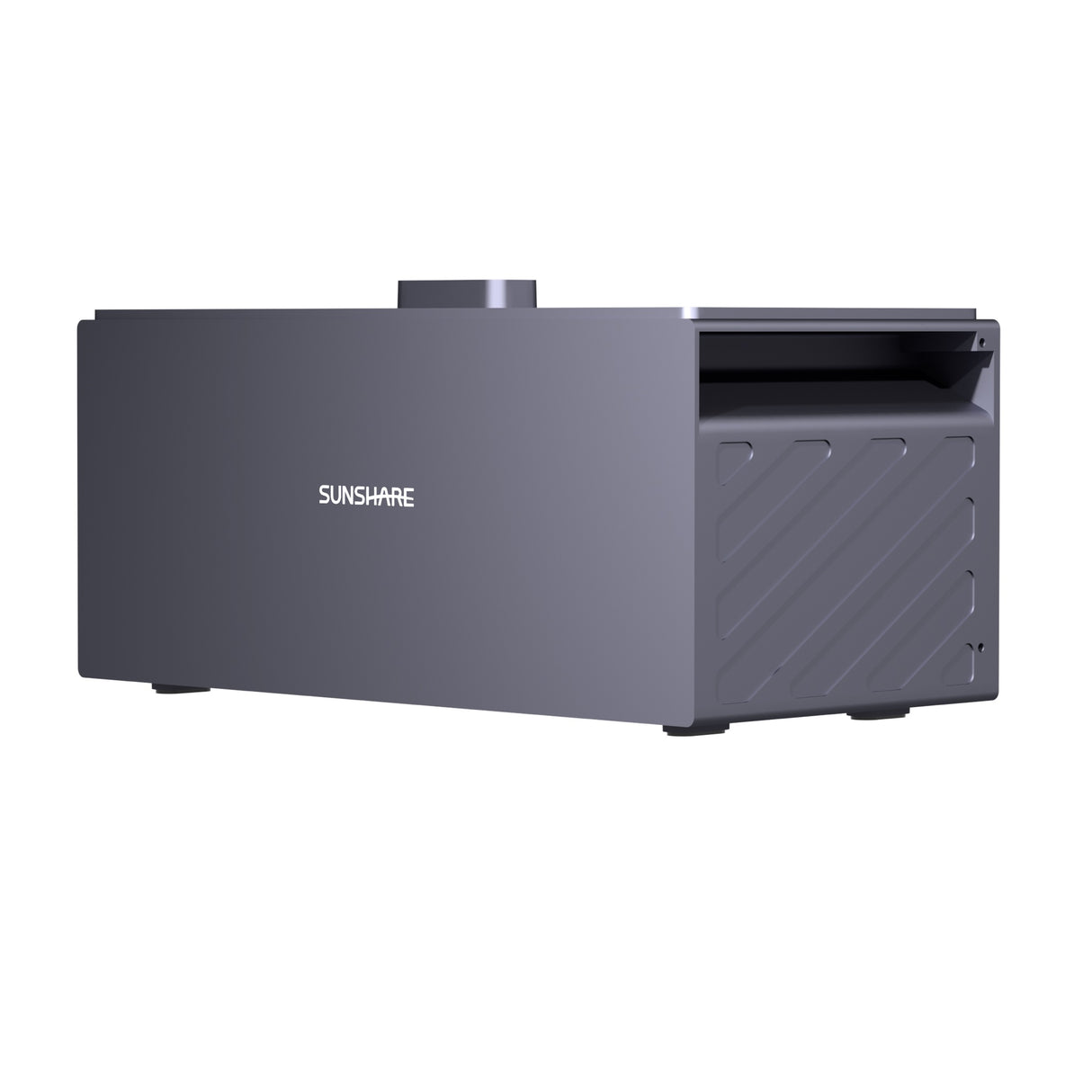 Sunshare Glory Semi-Solid 2kWh Zusatzakku