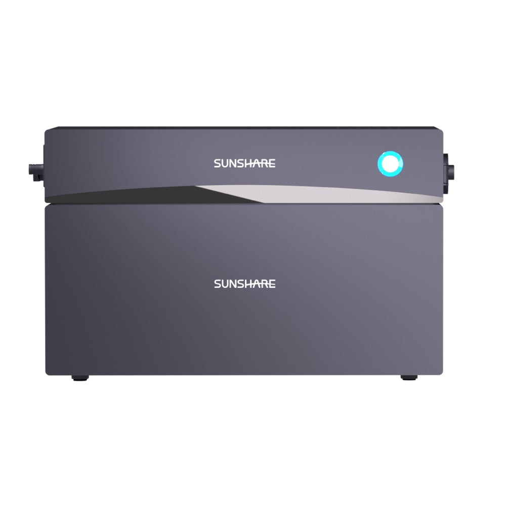 Sunshare Glory Semi-Solid 2kWh Zusatzakku