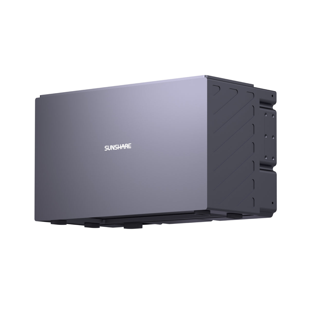 Sunshare Glory 4kWh Zusatzakku mit 314Ah LFP Batteriezellen