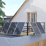Sunshare RayLite Mini Solarmodule 200W