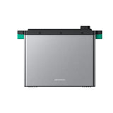 Set-Zendure SolarFlow 2400AC+ mit 3000L