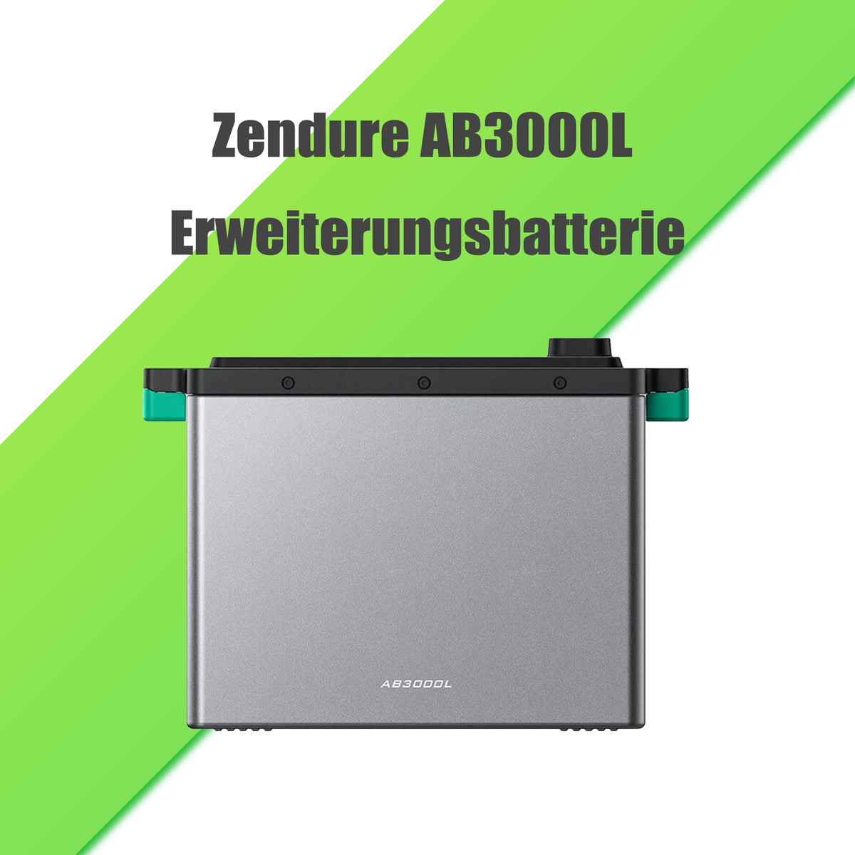 Zendure AB3000L Erweiterungsbatterie
