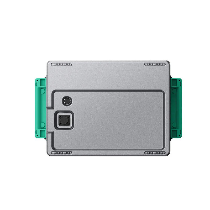 Set-Zendure SolarFlow 2400AC+ mit 3000L