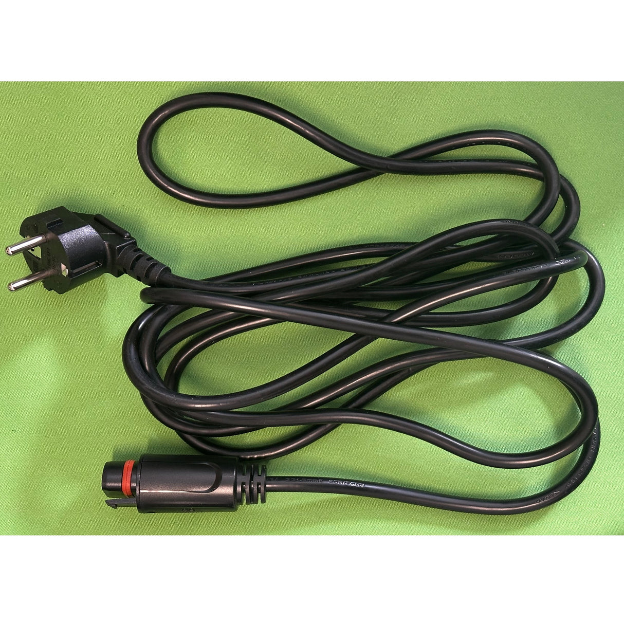 Zendure AC Power Kabel 3m lang mit 10A