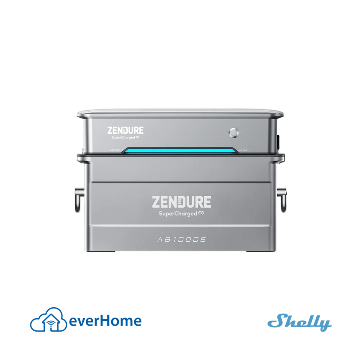 Zendure AIO Pro 1200