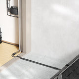 Zendure SolarFlow Superflaches MC4 Solarkabel Flachkabel