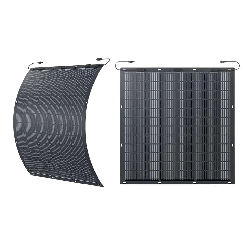 Zendure Flexible Solar Panel 210W*2