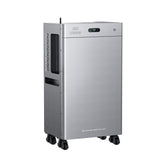 Zendure SolarFlow 3000 Mix AC+ Solarspeicher mit 3kW und 8kWh