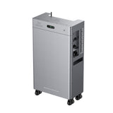 Zendure SolarFlow 3000 Mix AC+ Solarspeicher mit 3kW und 8kWh