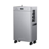 Zendure SolarFlow 3000 Mix AC+ Solarspeicher mit 3kW und 8kWh
