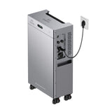 Zendure SolarFlow 3000 Mix AC+ Solarspeicher mit 3kW und 8kWh