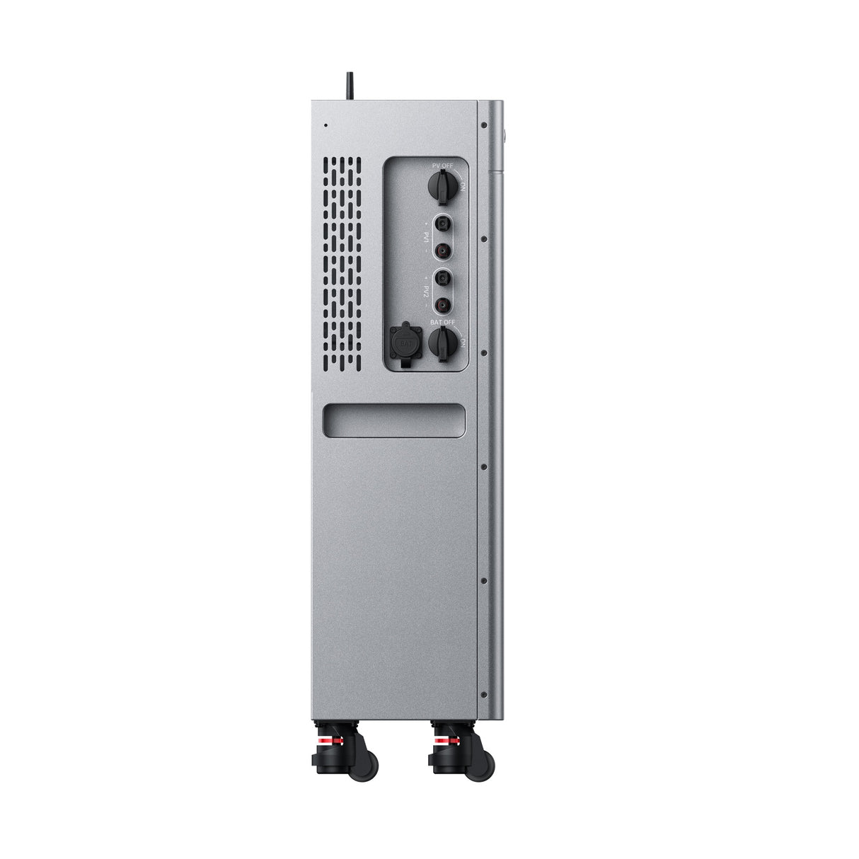 Zendure SolarFlow 4000 Mix Pro Solarspeicher mit 4kW und 8kWh
