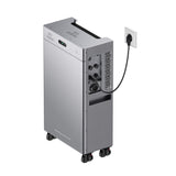 Zendure SolarFlow 4000 Mix Pro Solarspeicher mit 4kW und 8kWh