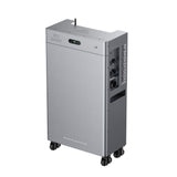 Zendure SolarFlow 4000 Mix Pro Solarspeicher mit 4kW und 8kWh