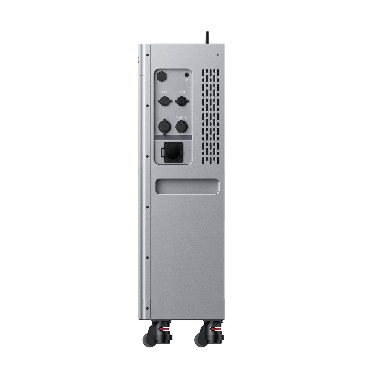 Zendure SolarFlow 4000 Mix Pro Solarspeicher mit 4kW und 8kWh