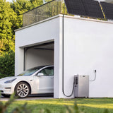 Zendure SolarFlow 4000 Mix Pro Solarspeicher mit 4kW und 8kWh