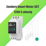 Zendure Smart Meter 3CT 120A 3-phasig