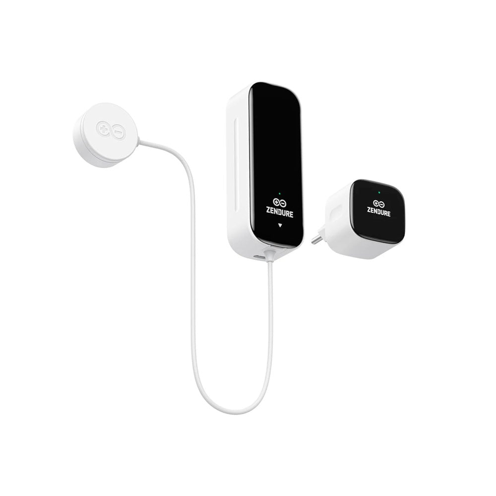 Zendure 800 pro mit Zendure SmartMeter D0