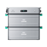 SolarFlow 2400 AC gekoppelte Wechselrichter mit 2x AB3000X